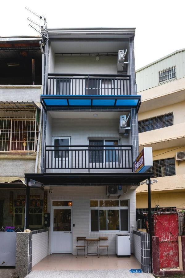 站前民宿 Chaozhou المظهر الخارجي الصورة